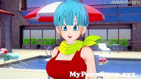 anime bulma porn|Anime Bulma Porn Videos .